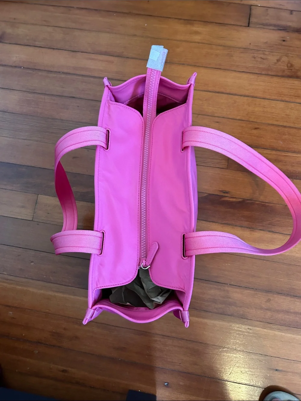 kate spade bright hot